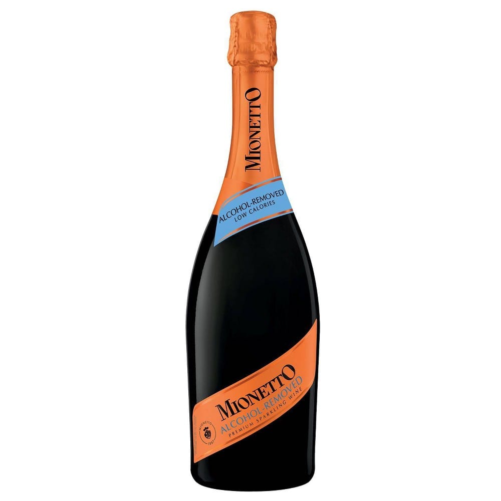 MIONETTO ALCOHOL REMOVED SPKL