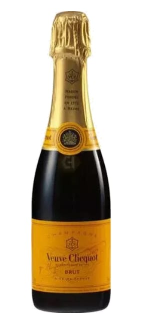 VEUVE CLICQUOT PONSARDIN YEL FRIDGE